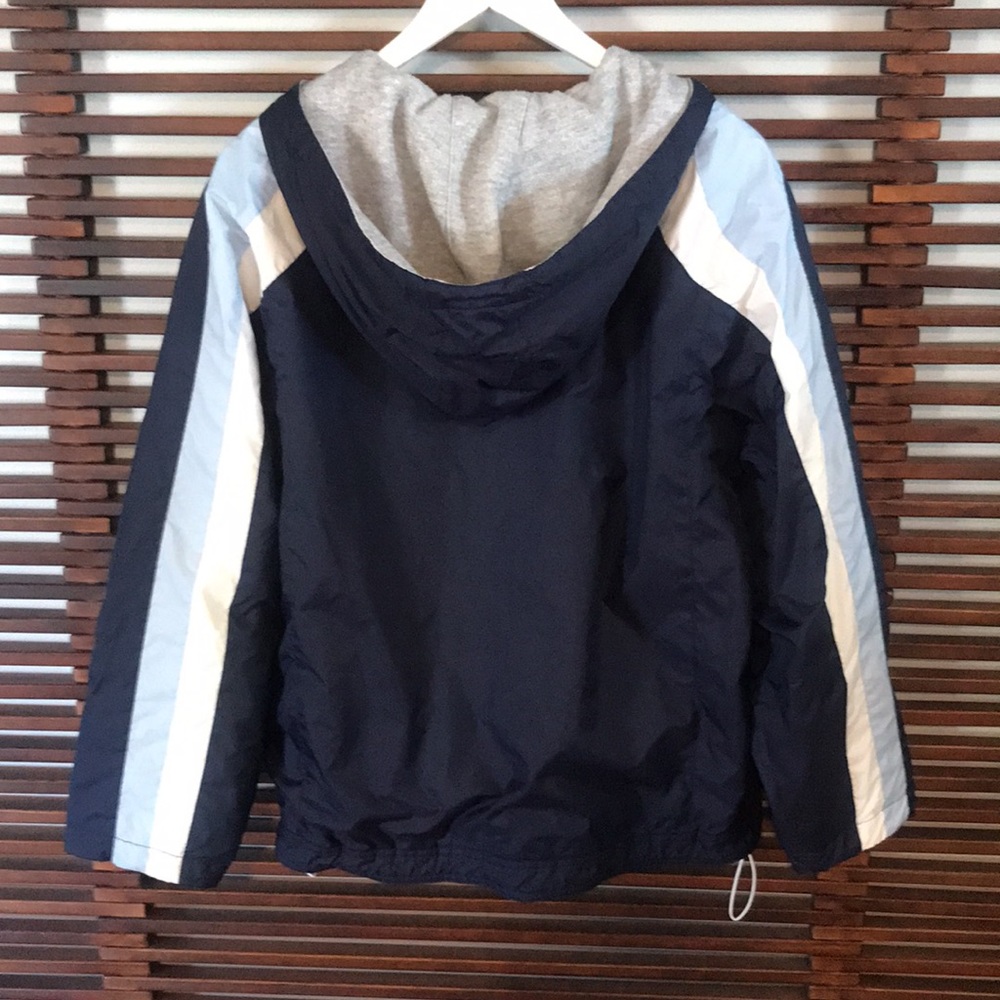 Weather Tamer jacket - Picture 7 of 13